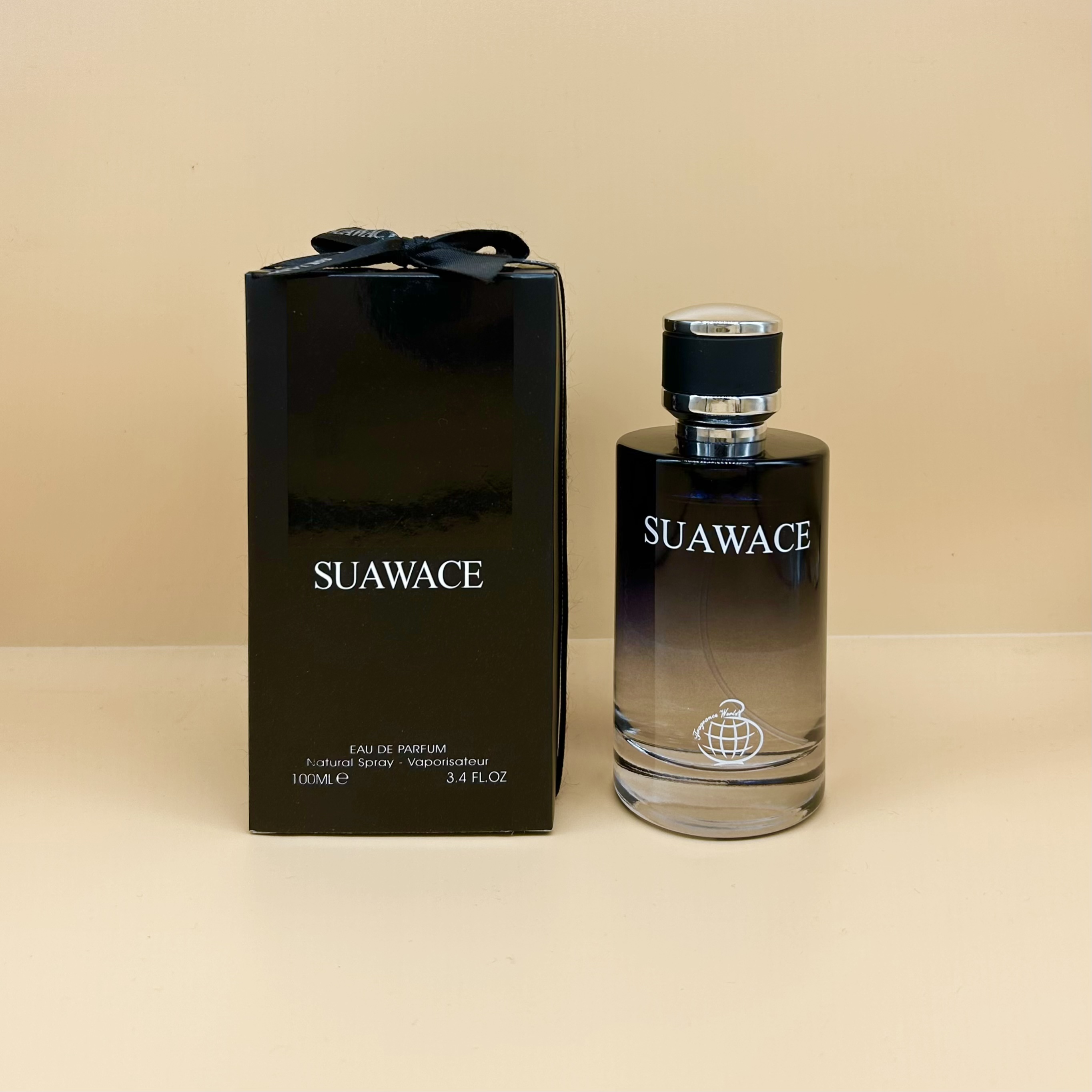 Fragrance world 100ml SUAWACE高档香水