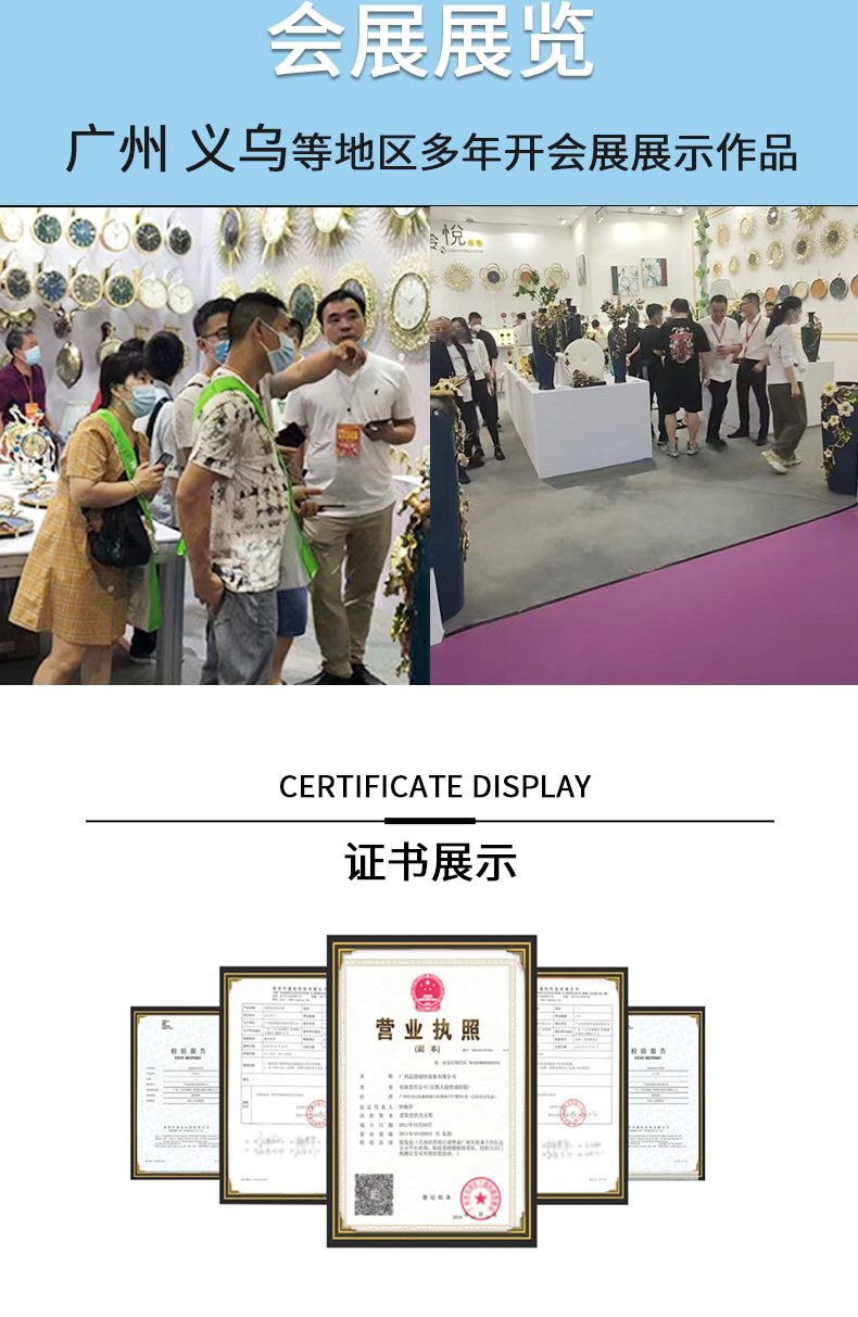 事事柿柿如意柿子高级感摆件新中式酒柜电视柜装饰品乔迁新居礼品详情图11