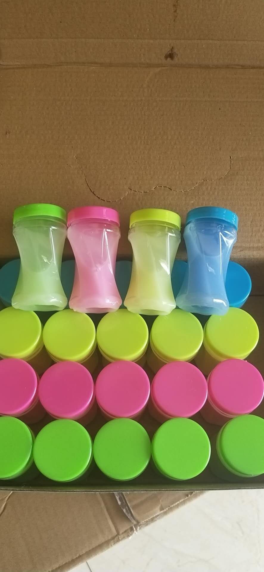 益 智塑料  玩 具发光地  摊玩 具创 意 新 款儿 童 玩具