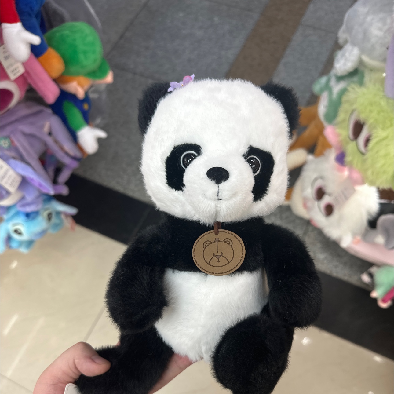 Panda