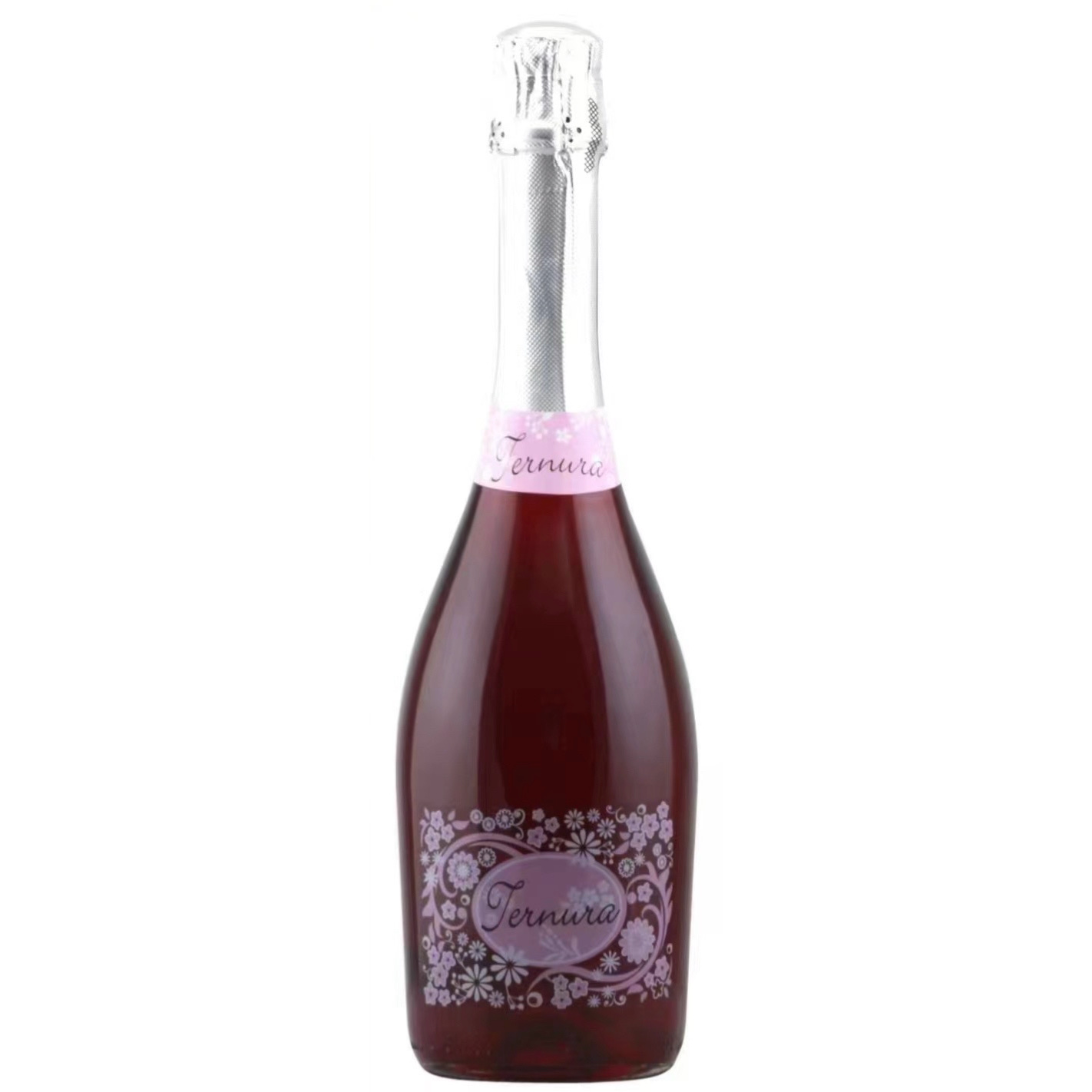 西班牙之恋无醇红起泡酒