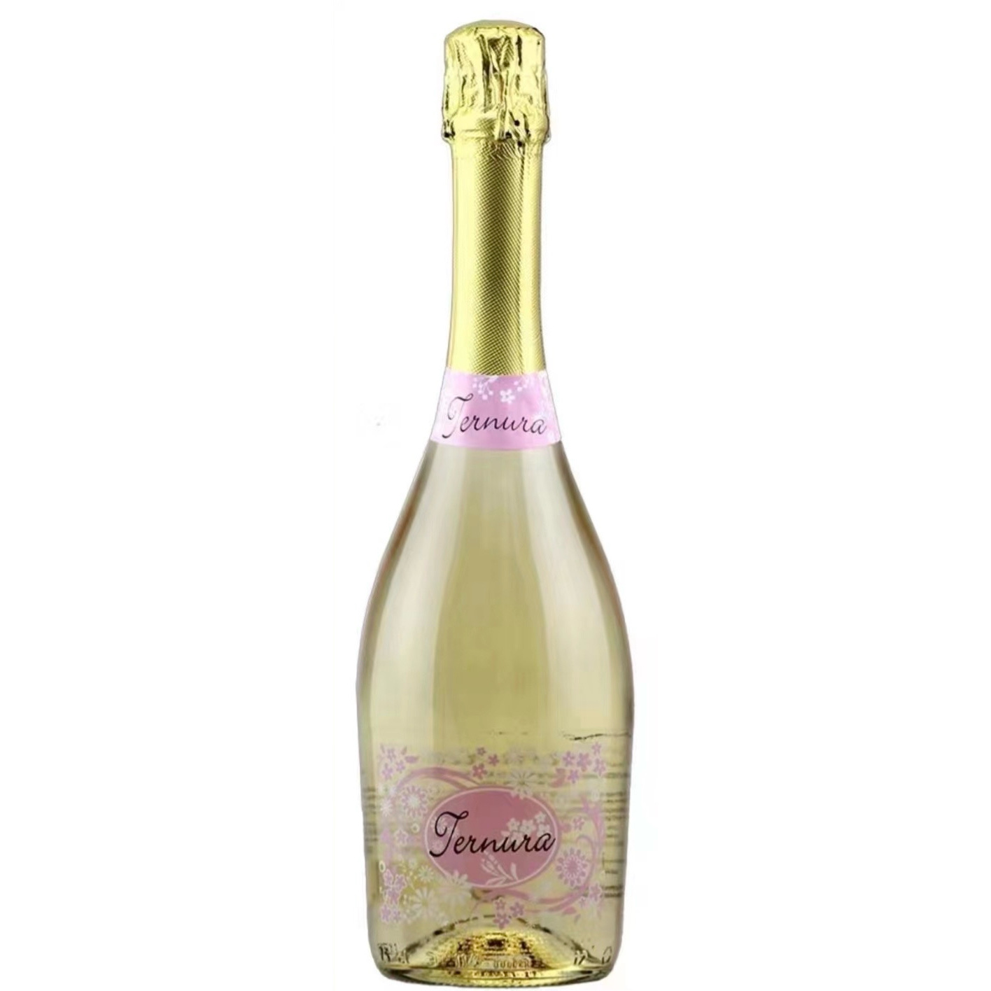 西班牙之恋无醇白起泡酒