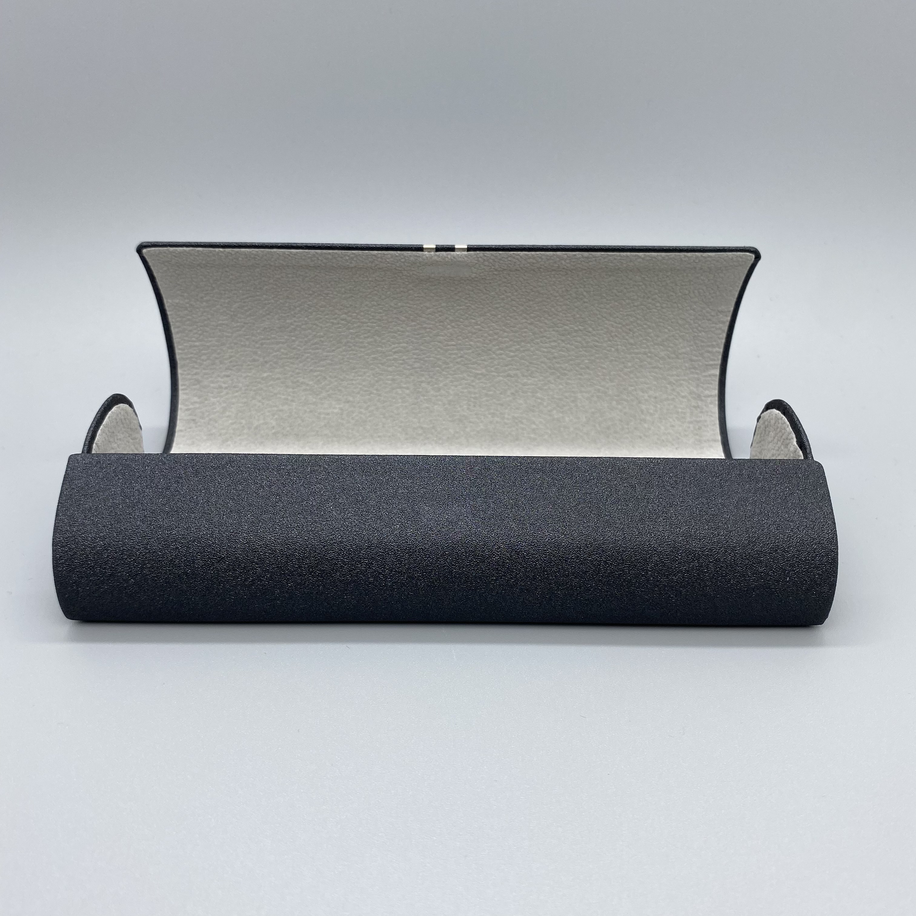 علبة نظارات بصرية جلدية detail image 6