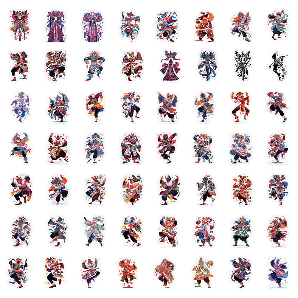 贴纸/5d浮雕贴纸/造景贴纸/贴纸孩子书/手机铁贴纸白底实物图