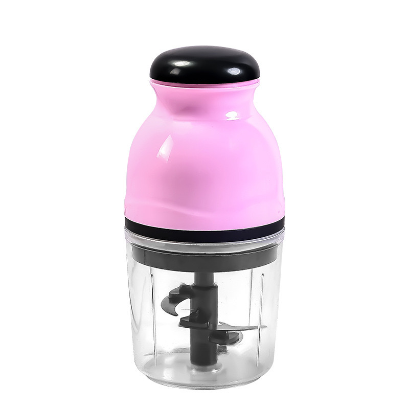 Supply Cross-Border Foreign Trade Hot Small Household Baby Food Machine Kitchen Baby Small Capacity Confused Food Machine Application Scenario