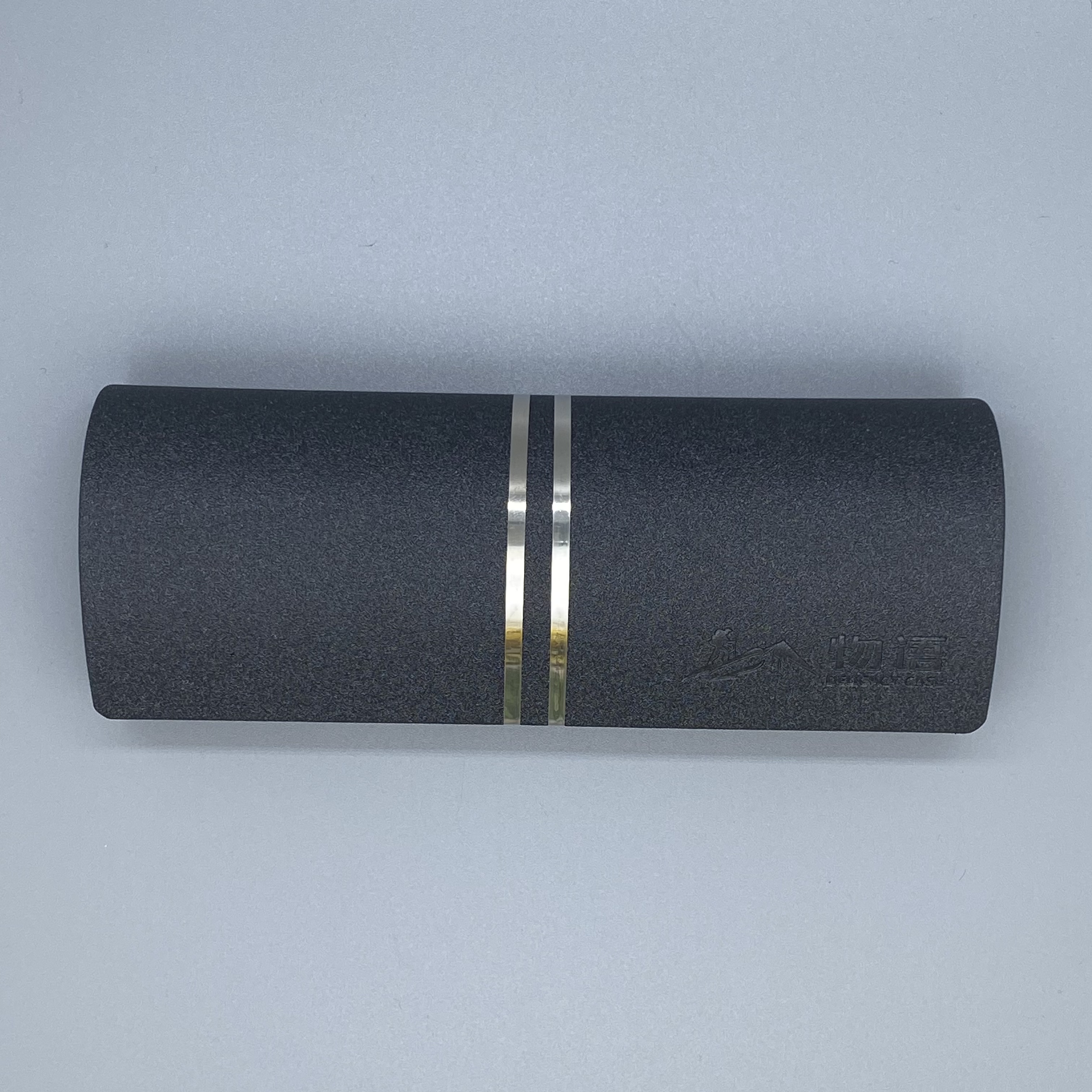 علبة نظارات بصرية جلدية Specification image