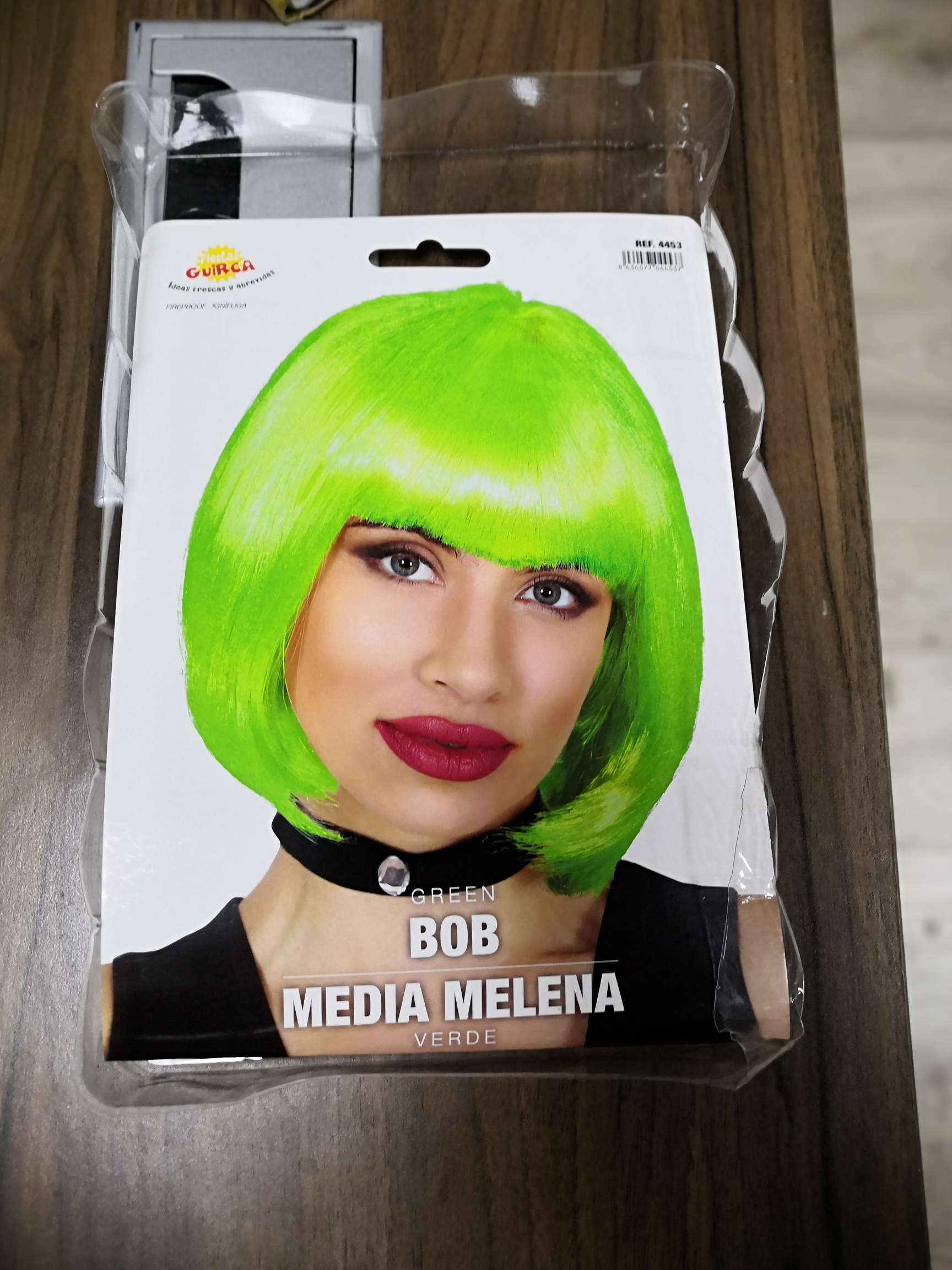 Bullet-Themed Costume Set With High Quality Costume Wig Realistic Simulation Designed For Coslovers Specification drawing