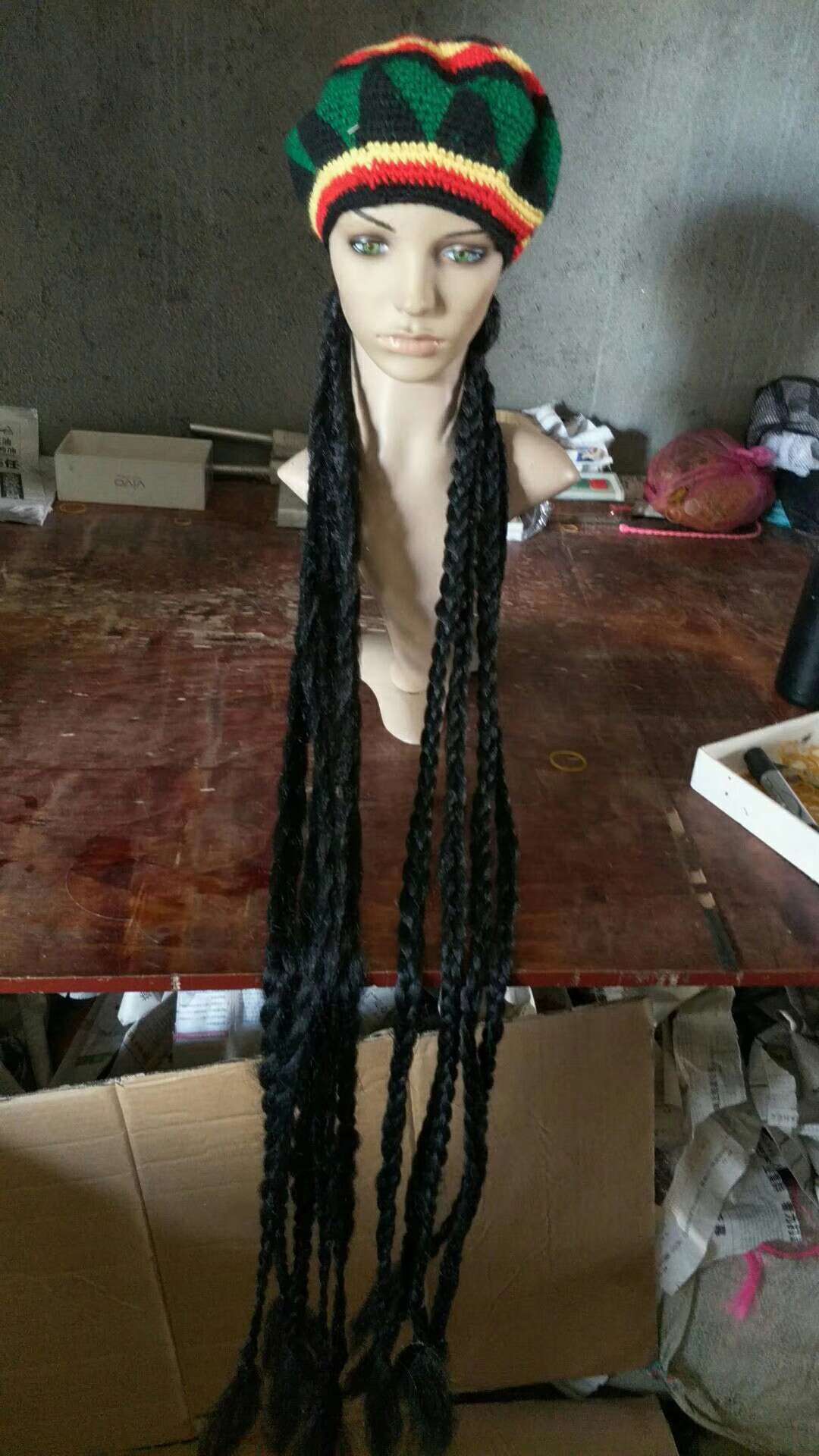 Bullet-Themed Costume Set With High Quality Costume Wig Realistic Simulation Designed For Coslovers Specification drawing