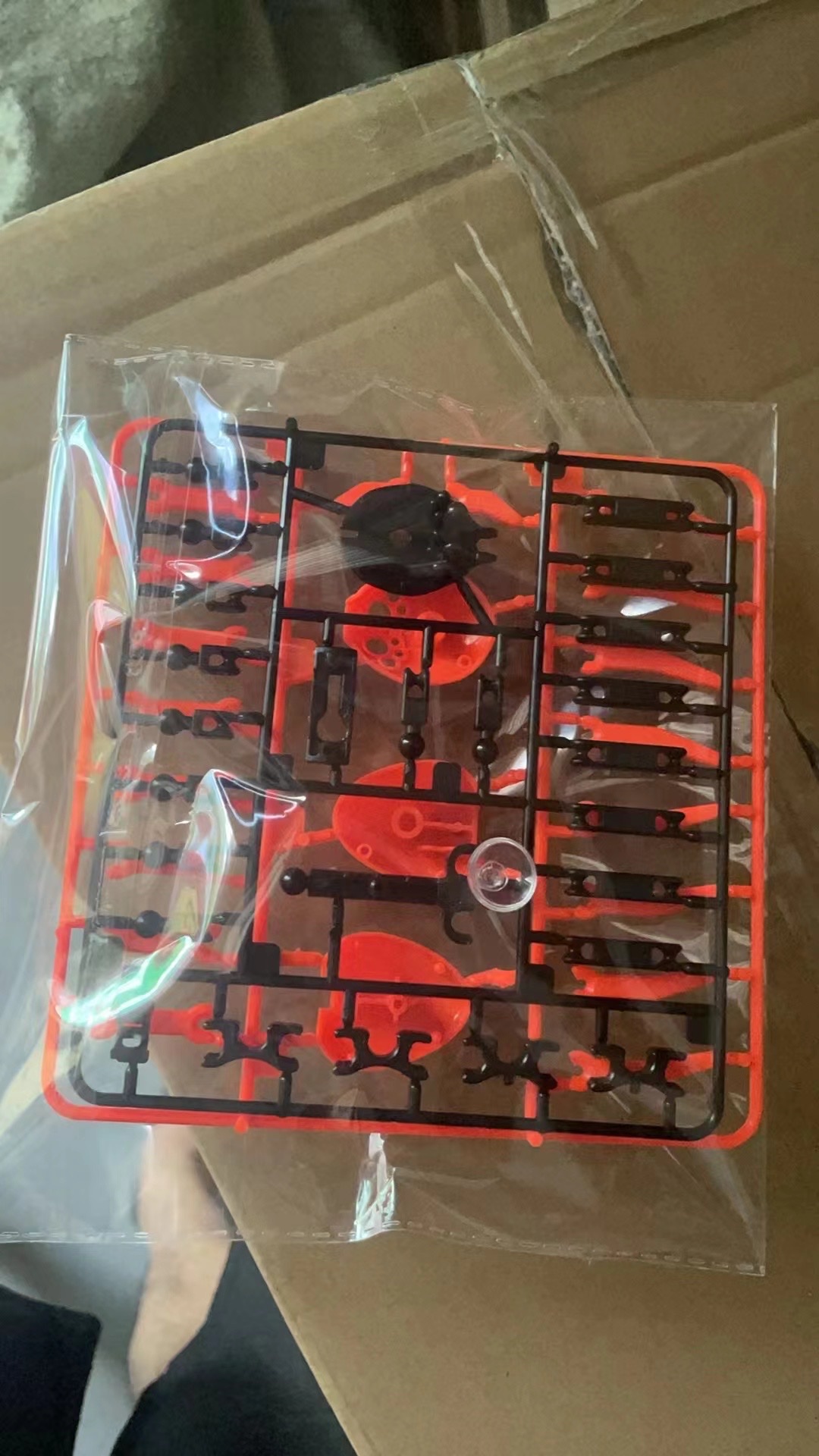 Splicing Spider Man Splicing Suction Cup Spider puzzle Splicing toy Stress relief toy splicing joint man Application Scenario