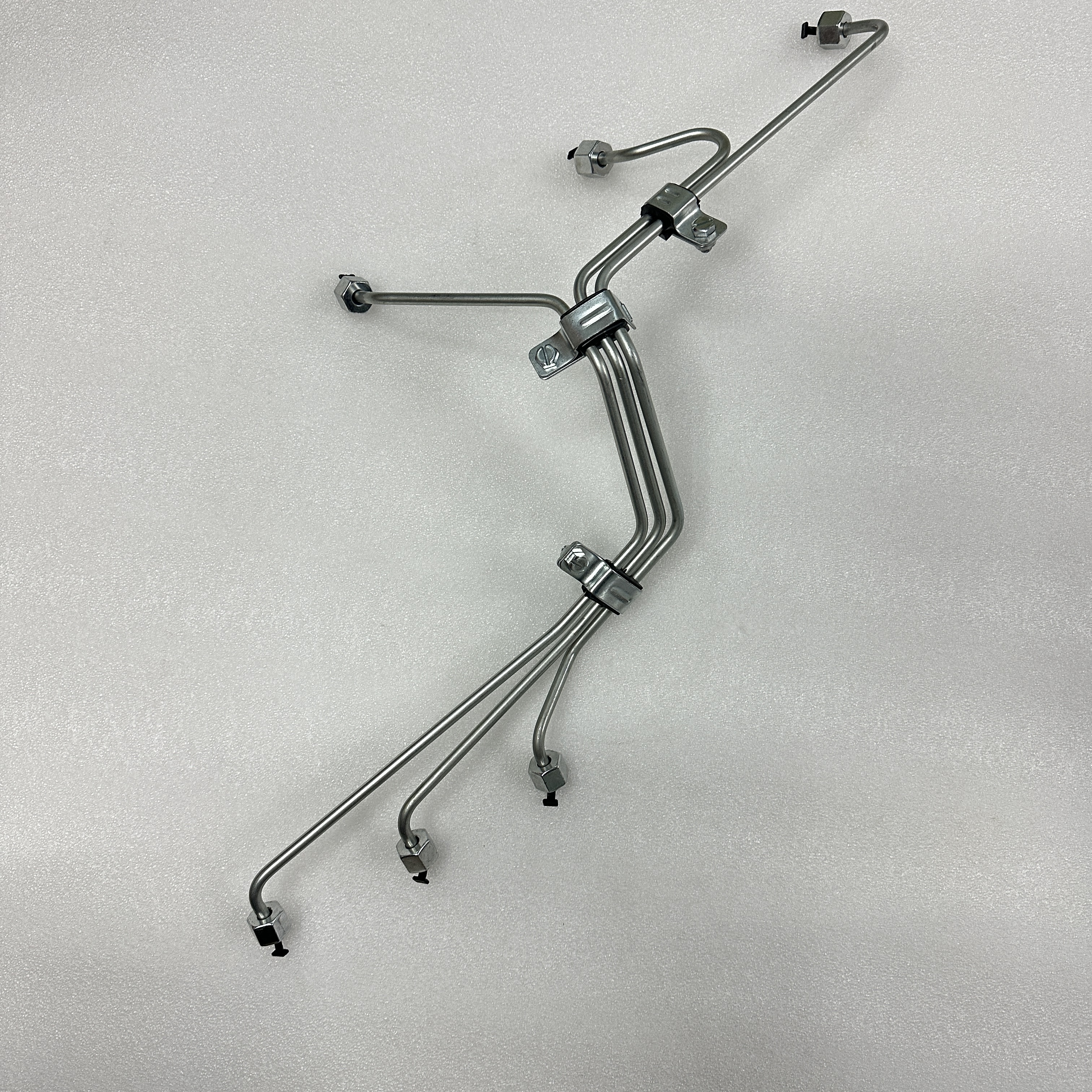 تنطبق الملحقات الخاصة بالشاحنات على أنابيب الضغط 1394857 الخاصة بالمحركات في داف X95. Specification image