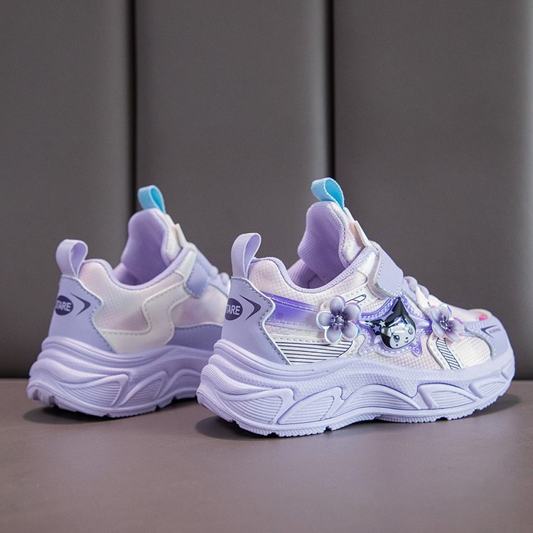 童鞋/运动板鞋童/拖鞋儿童夏季卡通/儿童鞋子秋季/鞋子老爹批发质量好细节图