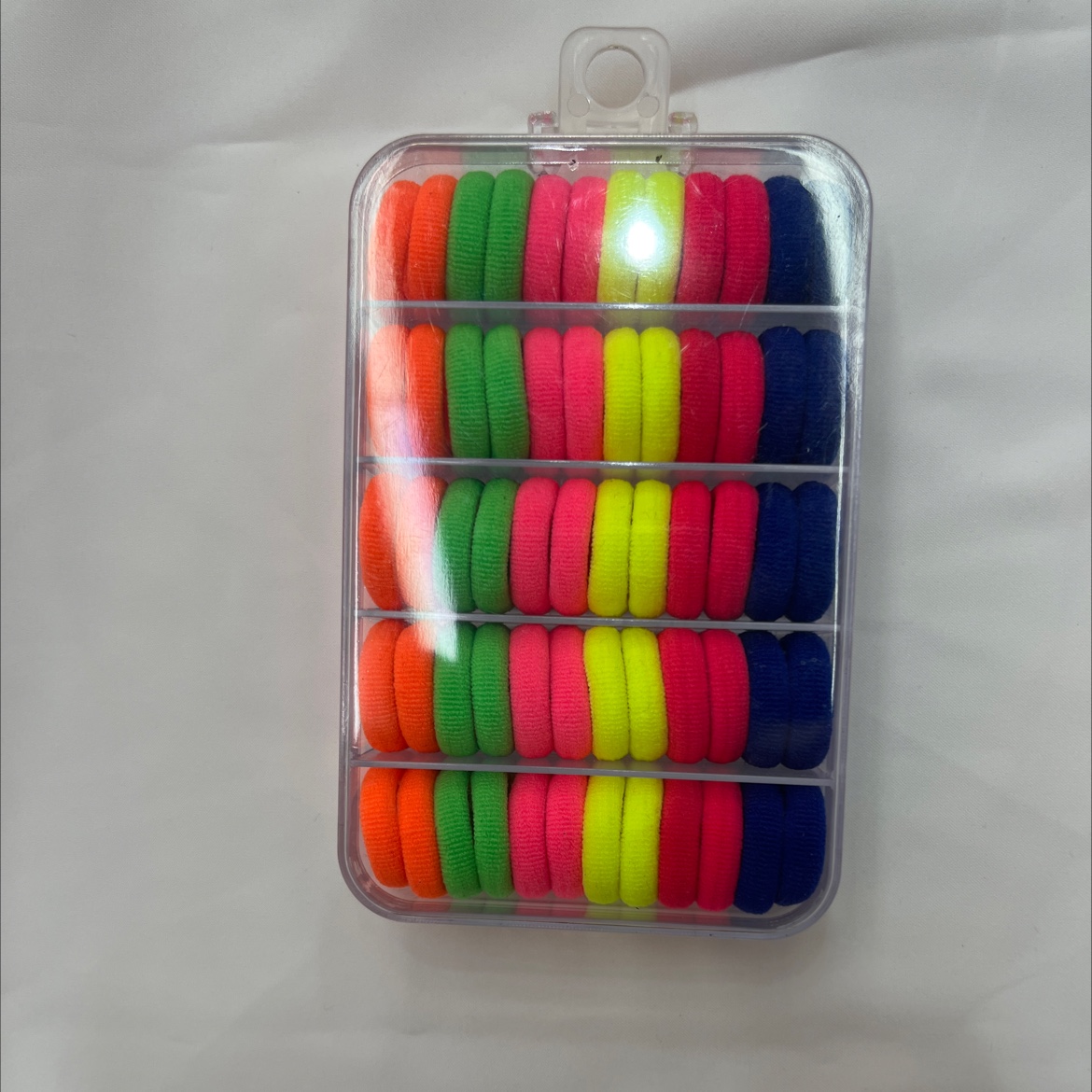 秋季新款运动发带 时尚格子豹纹头带 韩版发饰 软妹头饰发带不压头舒适透气细节图