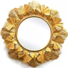 智能化妆镜带Led灯 玻璃浴室镜 适用于浴室环境 防雾防水 高清镜像 触控调光玻璃浴室详情1