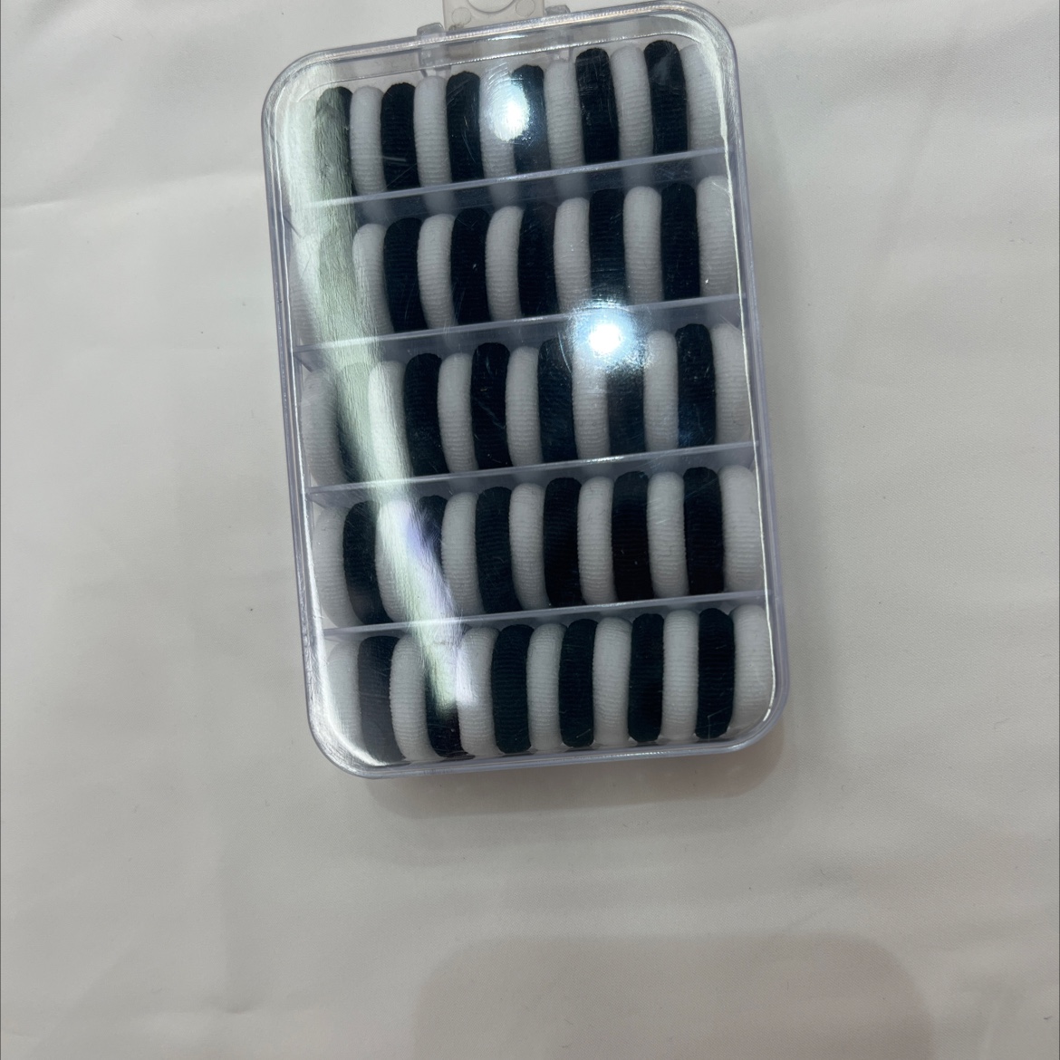 秋季新款运动发带 时尚格子豹纹头带 韩版发饰 软妹头饰发带不压头舒适透气