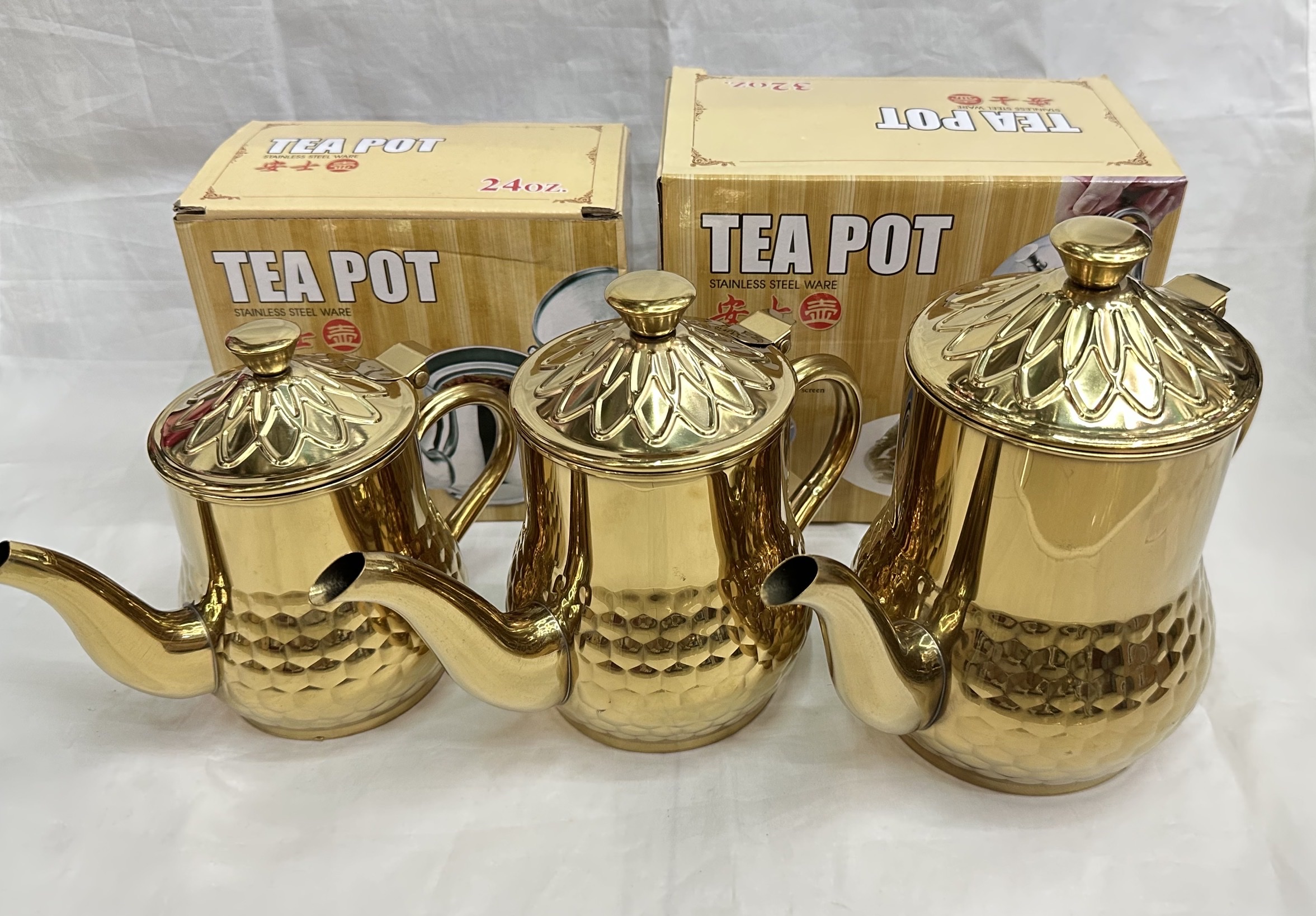 油壶/油壶加厚/玻璃油壶/玻璃油壶瓶/调味瓶厨房用品产品图