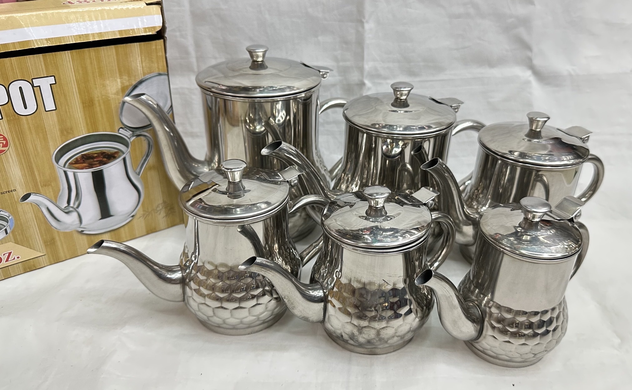 油壶/油壶加厚/玻璃油壶/玻璃油壶瓶/调味瓶厨房用品白底实物图