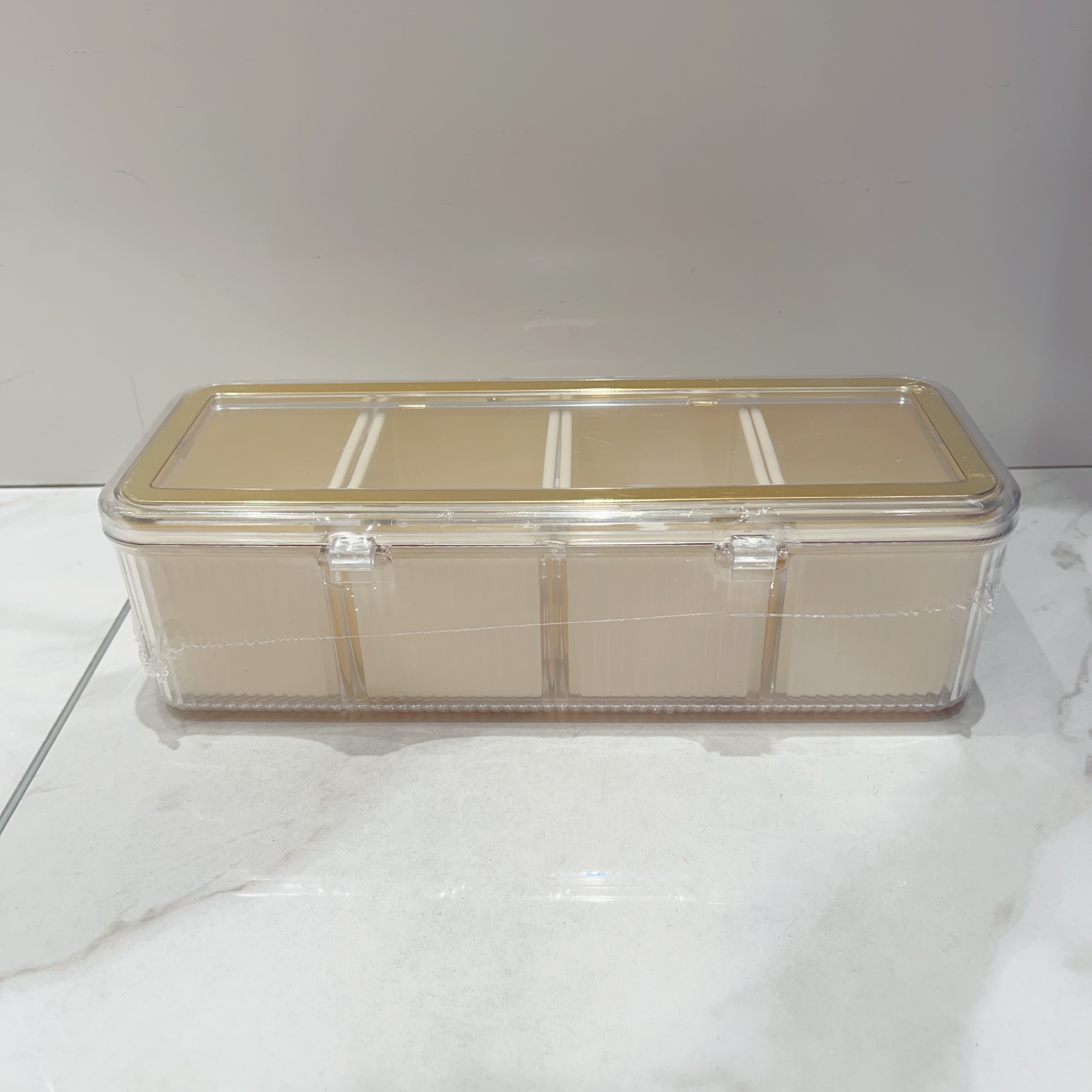 厨房用具/陶瓷调料罐/调料/竹木日用品/厨房调味瓶玻璃产品图