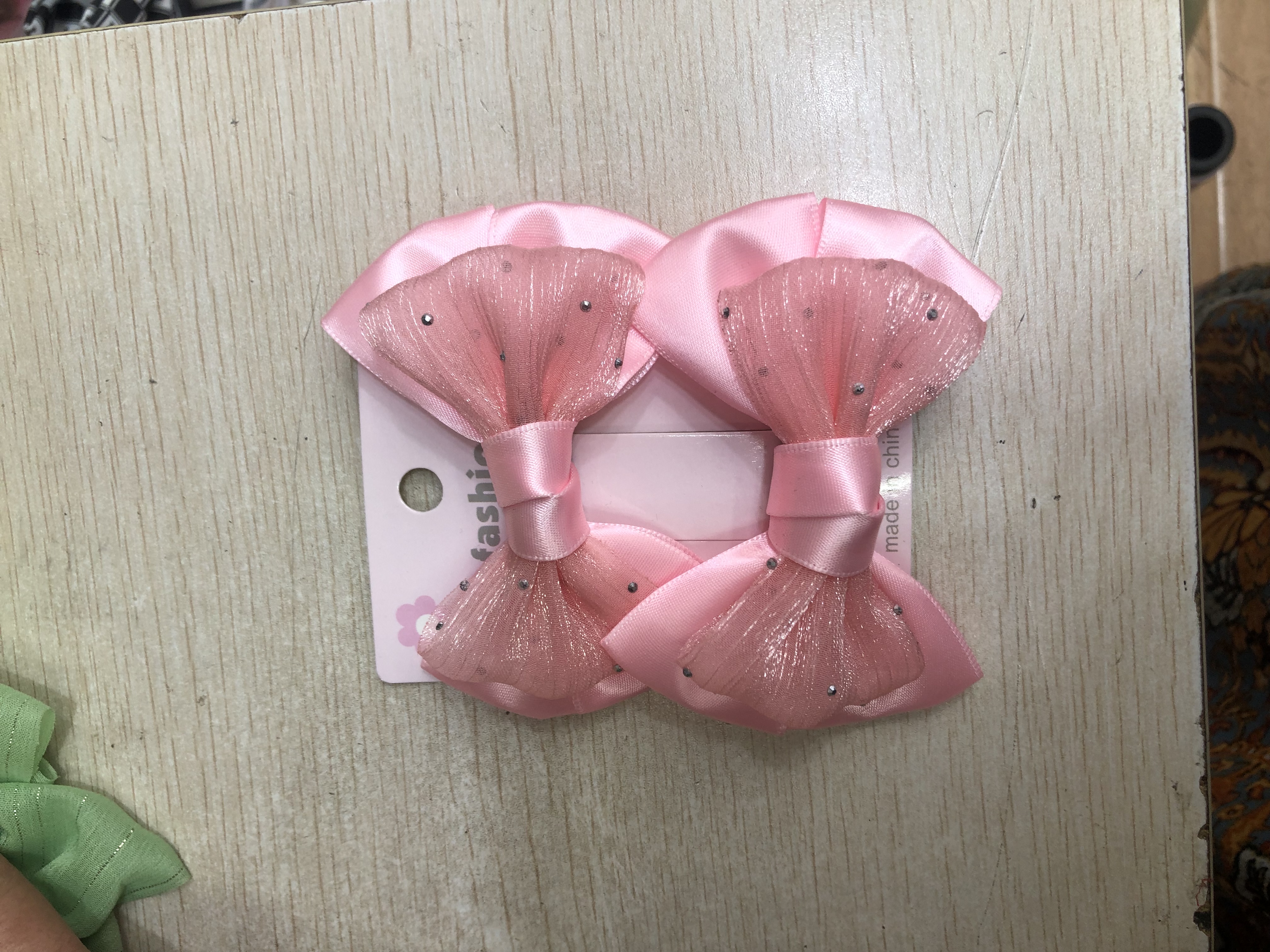 创意饰品独特设计发夹抓夹 美发发饰女士优雅头饰抓夾时尚潮流发饰品