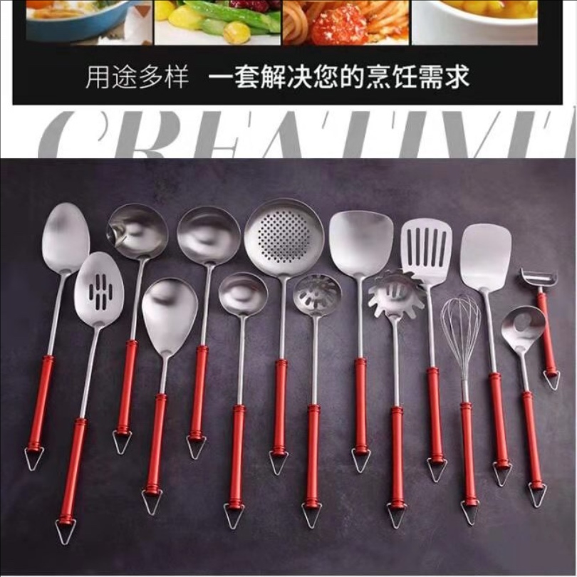 一整套厨房餐具用品一整套厨房餐具用品