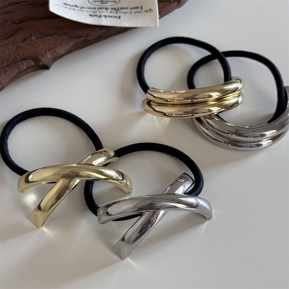 发夹鲨鱼夹鸭嘴夹新年红色发夹可爱发饰发型夹发饰品头饰