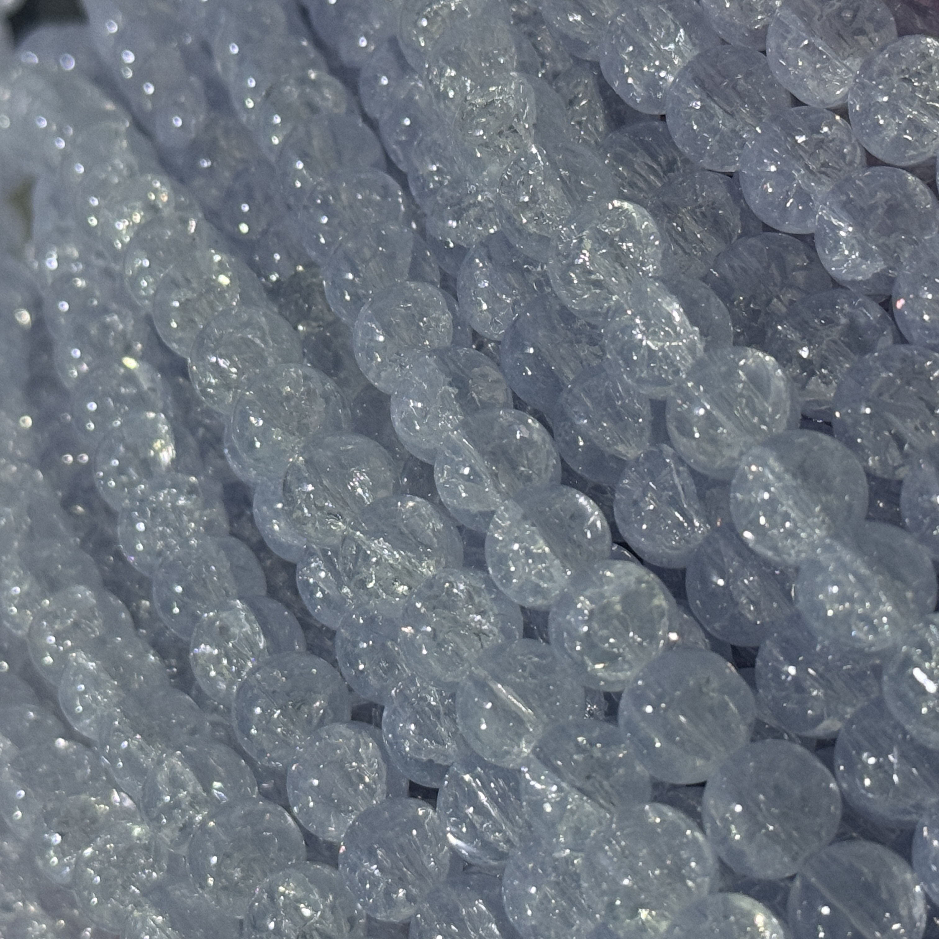 散珠&串珠实物图