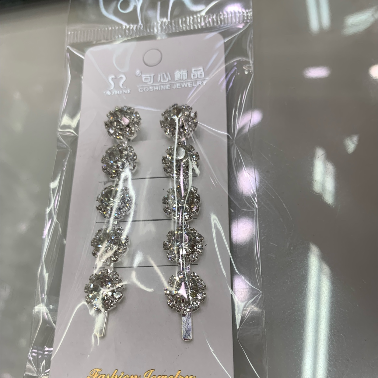 珍珠爪夹发卡头饰 1元以下商品 时尚女士串珠发箍 美发配饰优雅气质
发卡发卡发卡
