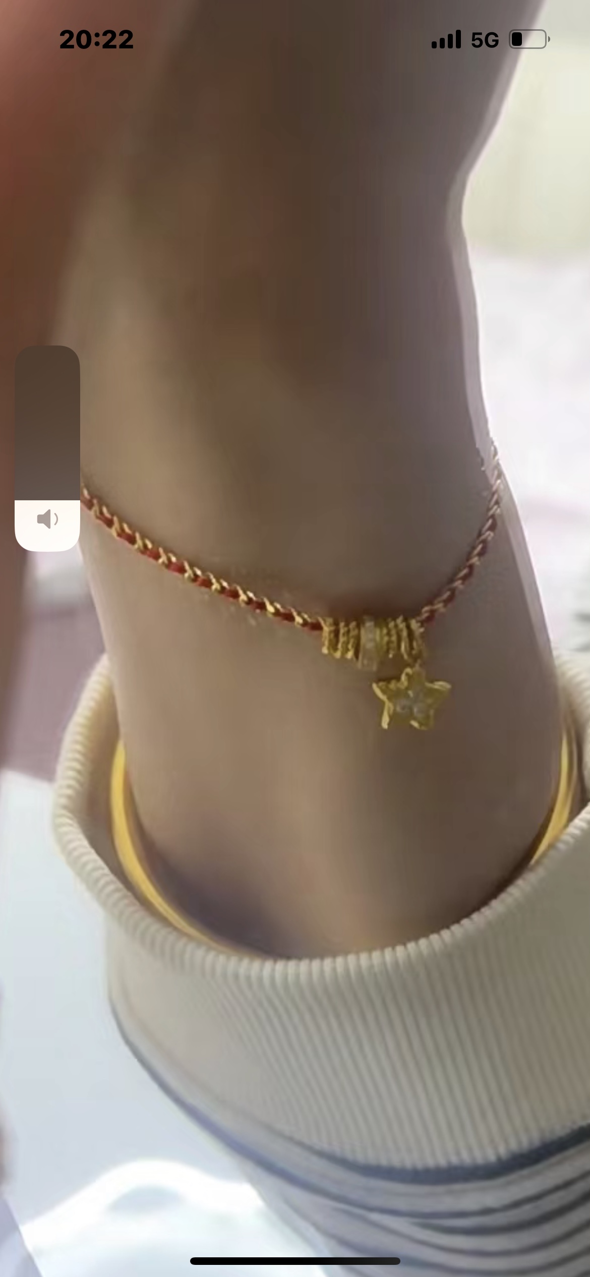 时尚独特魅力设计理念风格简约大气不失个性手链产品图