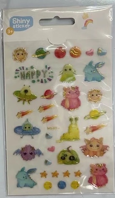 美甲果冻胶穿戴甲指甲贴套装 指甲油DIY美甲工具 美甲艺术创意设计新款细节图