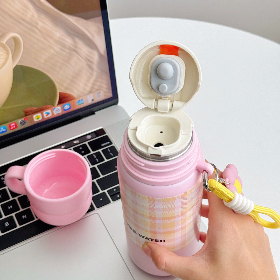 保温杯保温瓶产品图