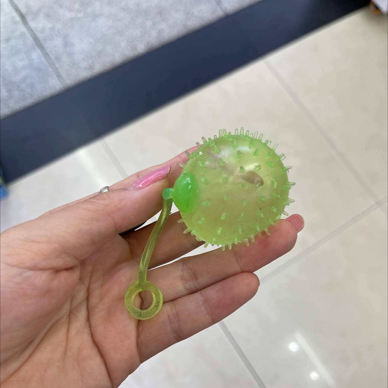 餐厨具玩具实物图