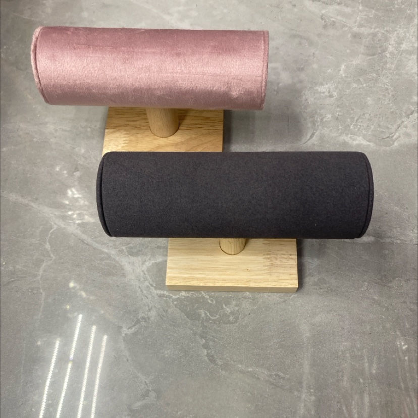 单层手镯架木头详情图3