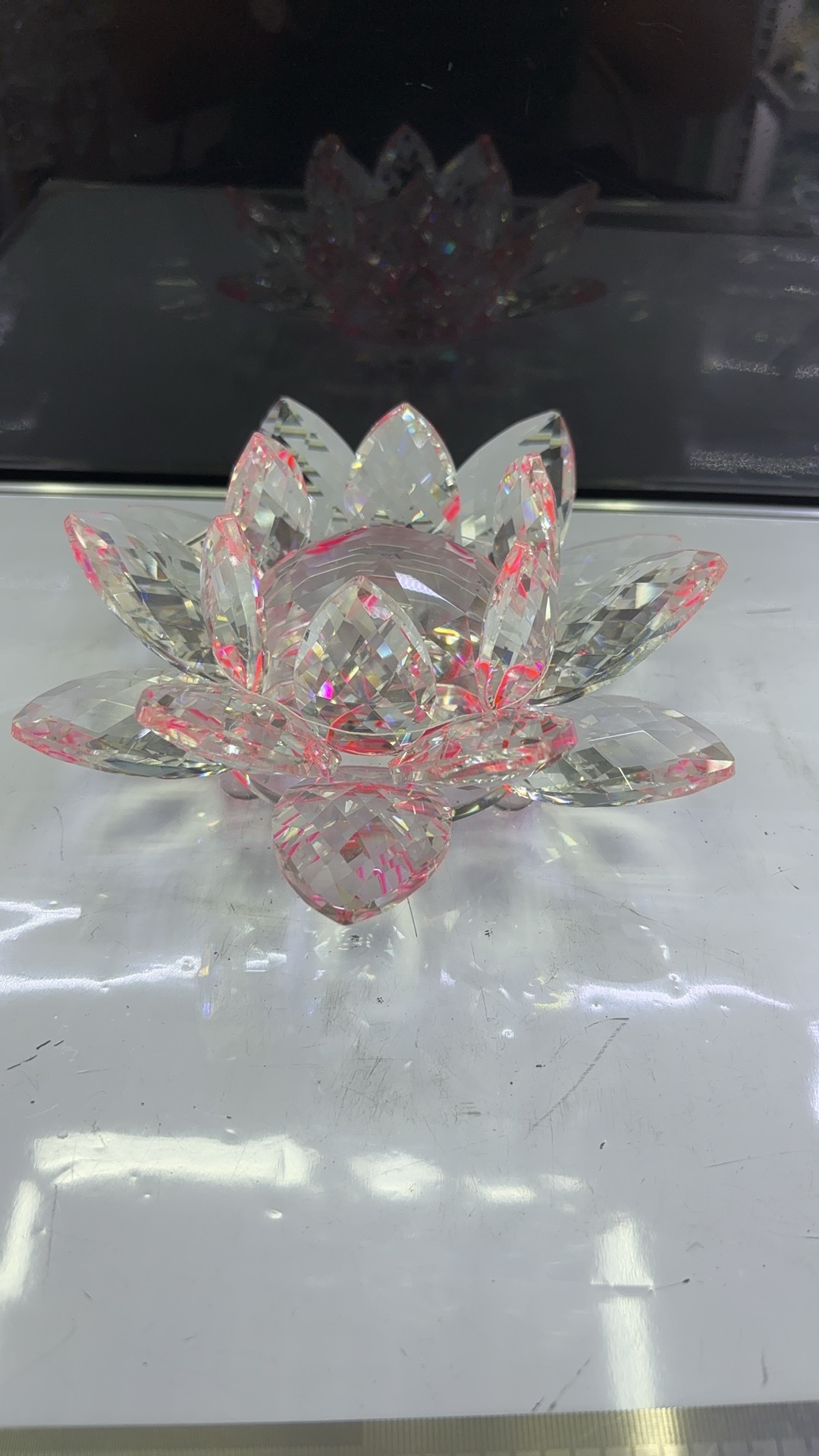 水晶球珠宝饰品 水晶水晶