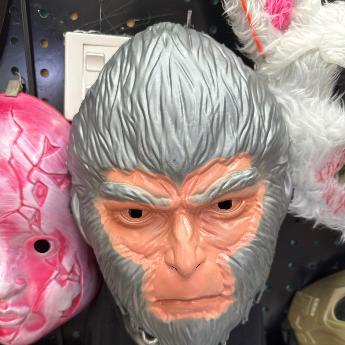 小孩cosplay/龟卜卜/小乌龟盲袋/手机支架细节图