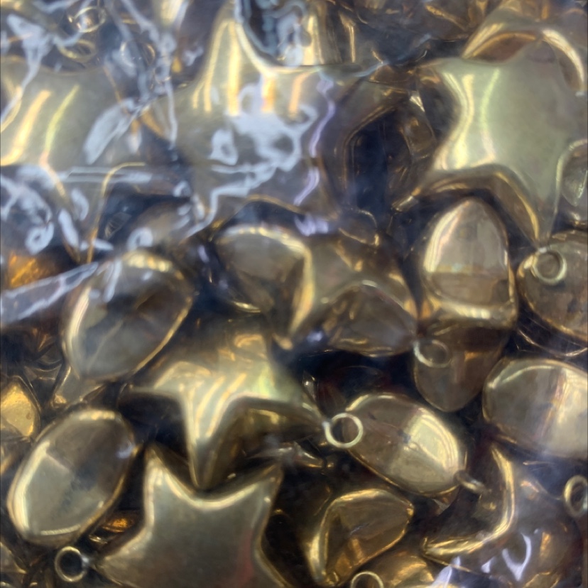 挂件&坠子实物图