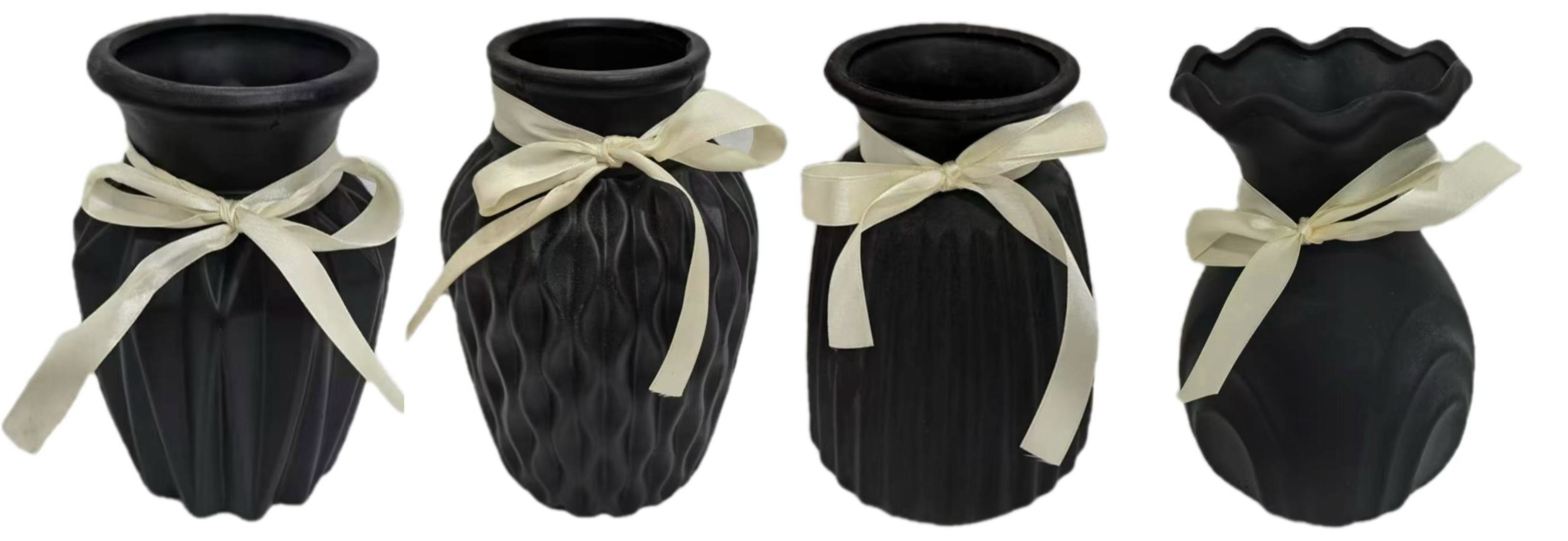 陶瓷工艺品实物图