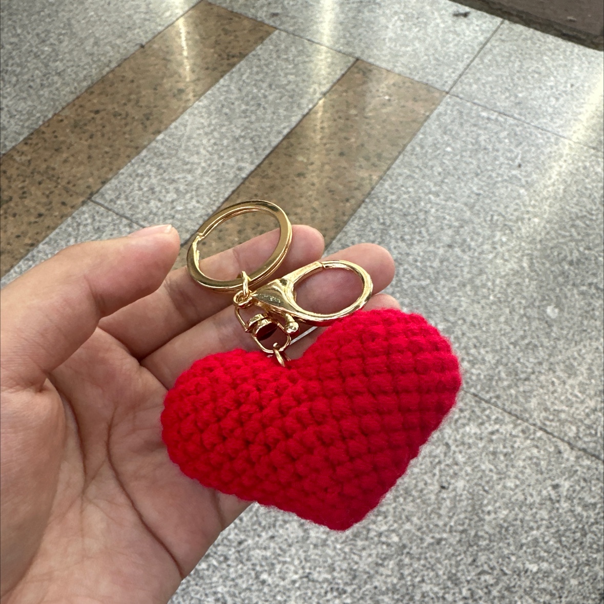 其他饰品配件（新）实物图