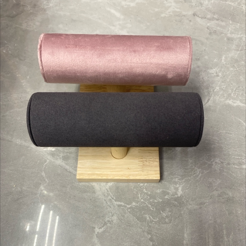 饰品展示架实物图