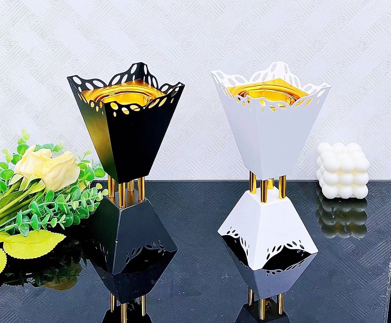 旋转香炉，不倒香炉，中东阿拉伯香炉