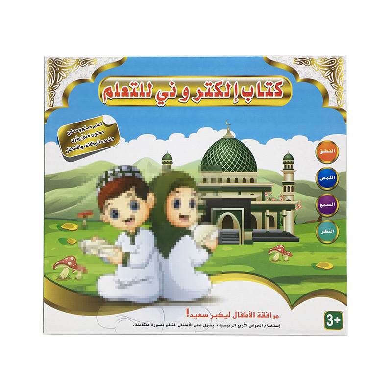 有声挂图实物图