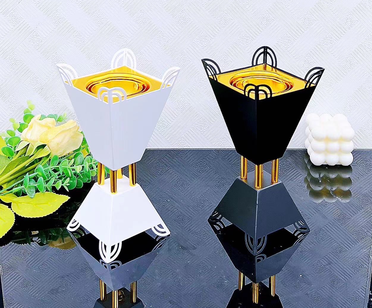 旋转香炉，不倒香炉，中东阿拉伯香炉产品图