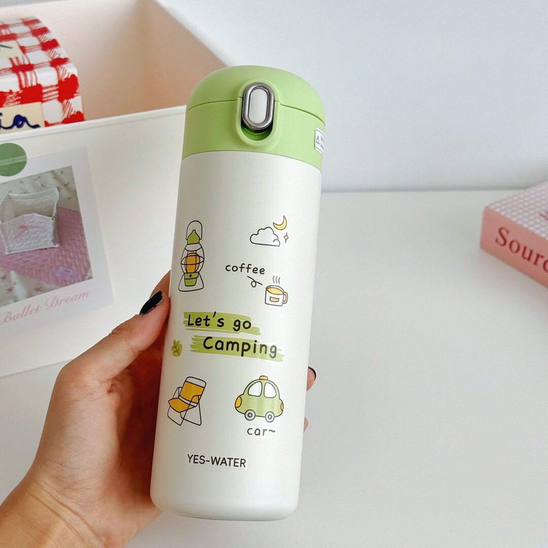 露营风保温杯详情图4