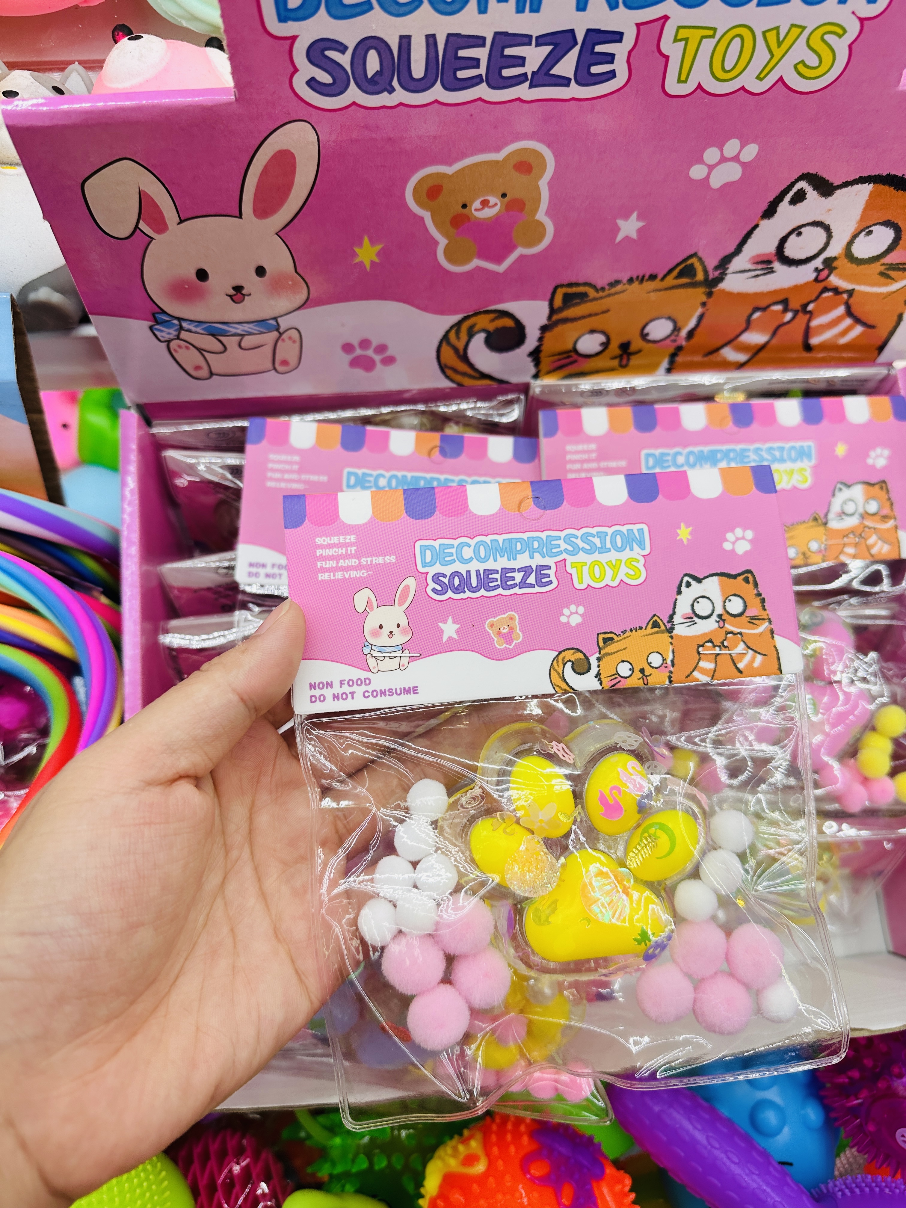 儿童玩具 乐趣无穷回旋飞行器 智力开发九连环 游戏玩具 2元以下商品 童年快乐伙伴细节图