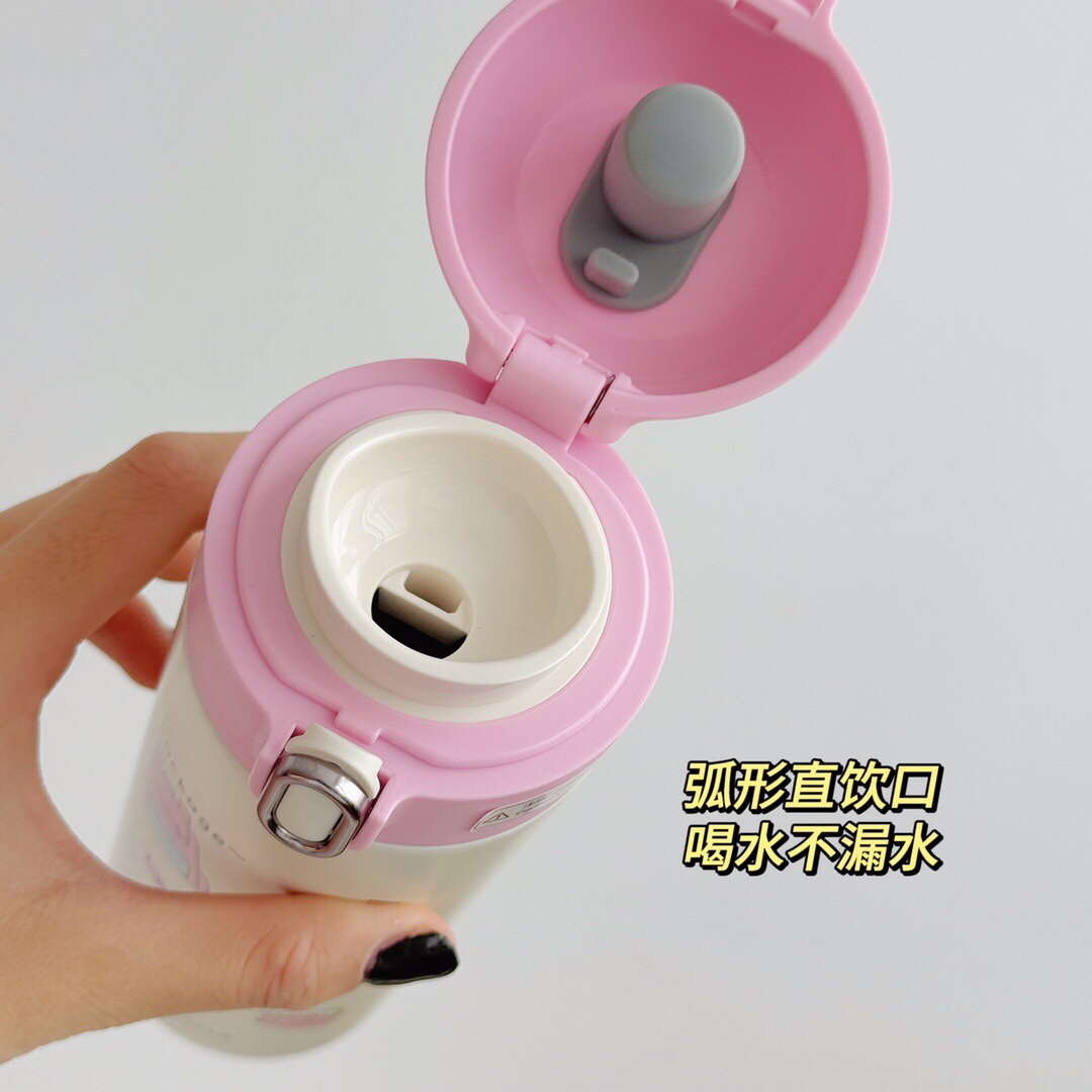 露营风保温杯详情图1