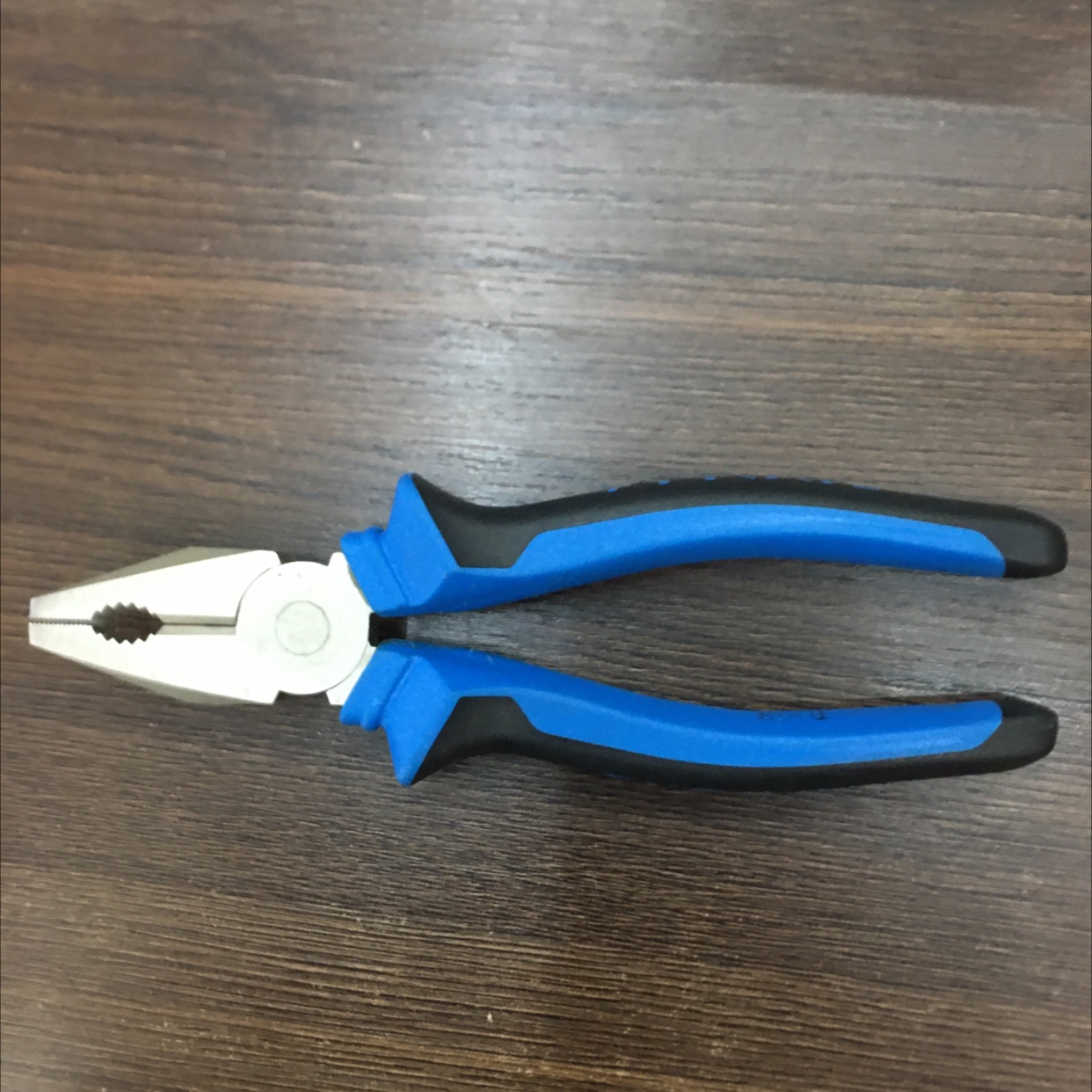 45#钢钳子 钢丝钳 斜口钳 尖嘴钳2详情1