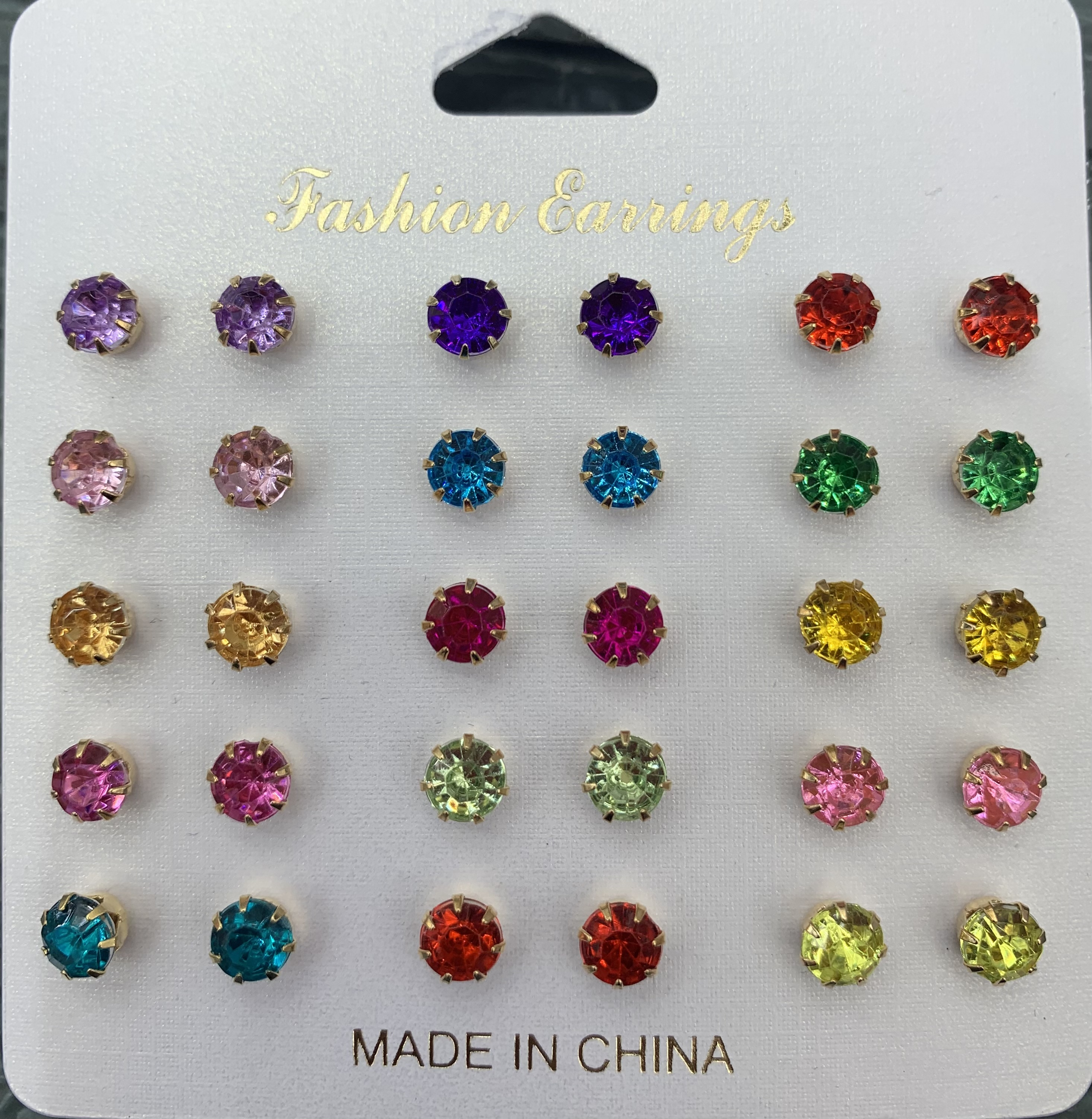 美丽戴耳夹儿童款 古风蚊香盘耳骨夹 轻巧舒适 不伤耳朵 时尚耳饰新款上市图