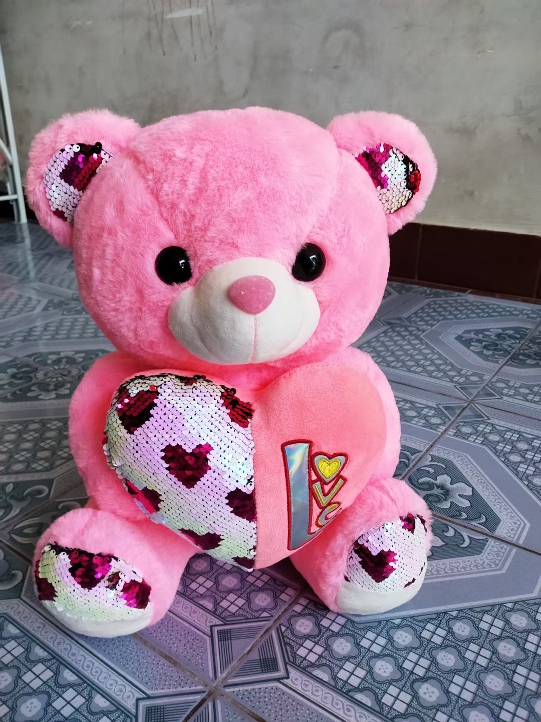 小动物系列娃娃 玩偶礼物 软体抱枕 安全无毒材质 适合儿童玩耍毛绒玩具卡皮巴拉娃娃玩偶产品图