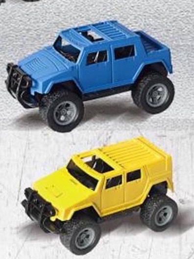 儿童大货车卡车玩具男孩工程双层平板运输车半挂收纳拖车汽车模型汽车趣味过家家玩具趣味益智玩具模型车模模型白底实物图