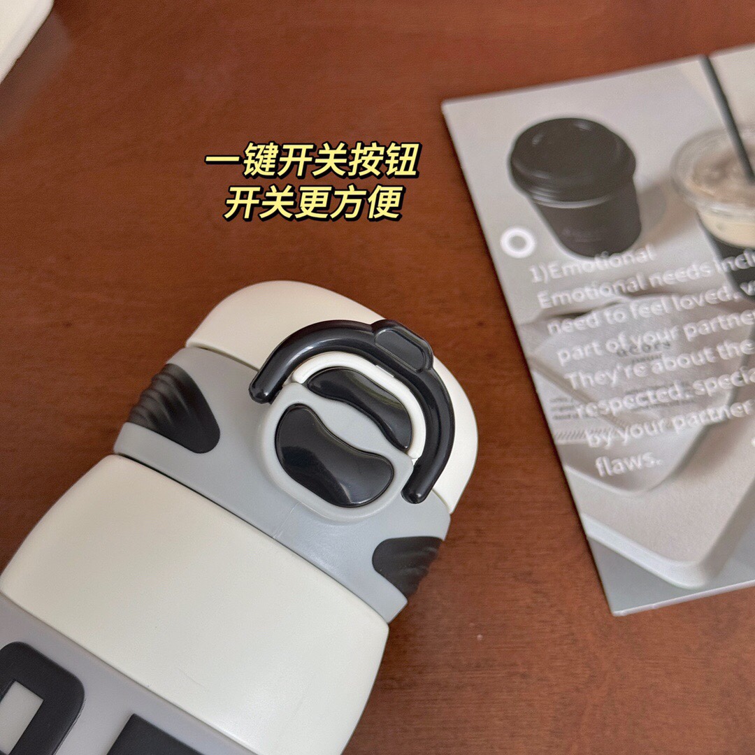 运动双饮杯保温杯保温瓶详情图8