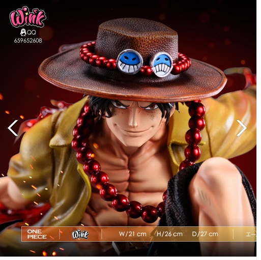 手办手办模型手办模型详情图2