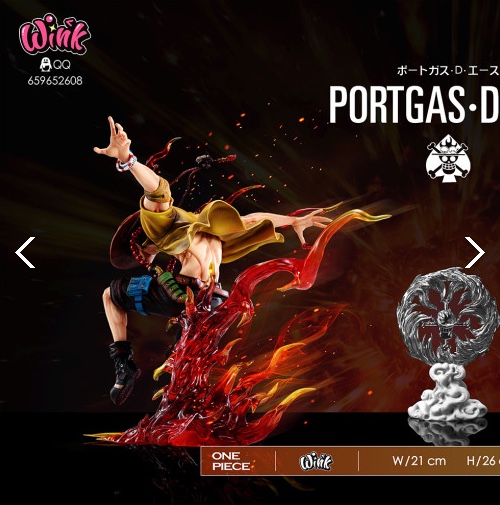 手办手办模型手办模型详情图3